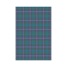 Load image into Gallery viewer, Douglas Modern Tartan Flag
