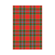 Load image into Gallery viewer, Drummond Of Perth Tartan Flag