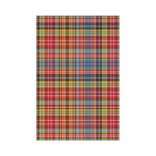 Load image into Gallery viewer, Drummond Of Strathallan Tartan Flag