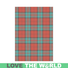 Load image into Gallery viewer, Dunbar Ancient Tartan Flag K7