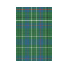 Load image into Gallery viewer, Duncan Ancient Tartan Flag