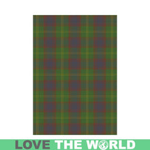 Load image into Gallery viewer, Durie Tartan Flag K7