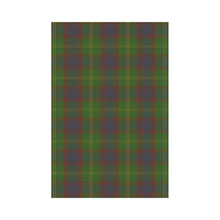 Load image into Gallery viewer, Durie Tartan Flag