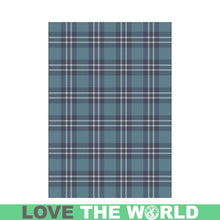 Load image into Gallery viewer, Earl Of St Andrews Tartan Flag K7