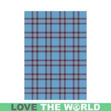 Load image into Gallery viewer, Elliot Ancient Tartan Flag K7