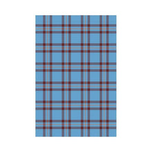 Load image into Gallery viewer, Elliot Ancient Tartan Flag