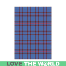Load image into Gallery viewer, Elliot Modern Tartan Flag K7
