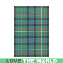 Load image into Gallery viewer, Ferguson Ancient Tartan Flag K7