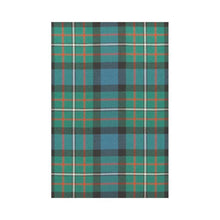 Load image into Gallery viewer, Ferguson Ancient Tartan Flag