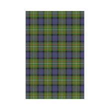 Load image into Gallery viewer, Fergusson Modern Tartan Flag