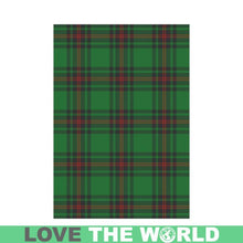 Load image into Gallery viewer, Fife District Tartan Flag K7
