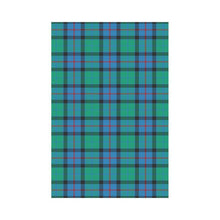 Load image into Gallery viewer, Flower Of Scotland Tartan Flag