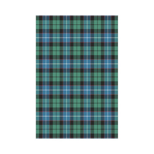 Galbraith Ancient Tartan Flag