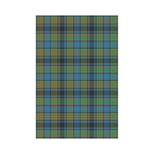 Load image into Gallery viewer, Gillies Ancient Tartan Flag