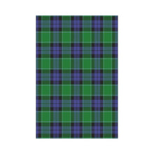 Load image into Gallery viewer, Graham Of Menteith Modern Tartan Flag