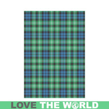 Load image into Gallery viewer, Graham Of Montrose Ancient Tartan Flag K7