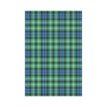Load image into Gallery viewer, Graham Of Montrose Ancient Tartan Flag