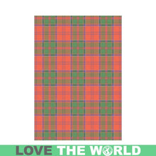 Load image into Gallery viewer, Grant Ancient Tartan Flag K7
