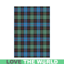 Load image into Gallery viewer, Guthrie Ancient Tartan Flag K7