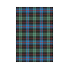 Load image into Gallery viewer, Guthrie Ancient Tartan Flag