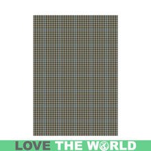 Load image into Gallery viewer, Haig Check Tartan Flag K7