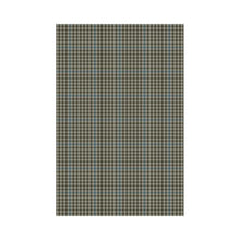 Load image into Gallery viewer, Haig Check Tartan Flag