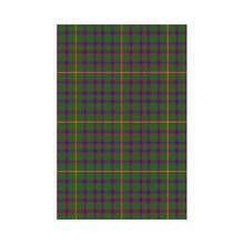 Load image into Gallery viewer, Hall Tartan Flag
