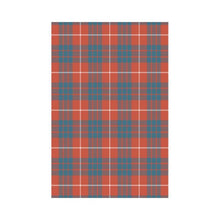 Load image into Gallery viewer, Hamilton Ancient Tartan Flag