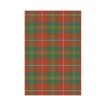Load image into Gallery viewer, Hay Ancient Tartan Flag