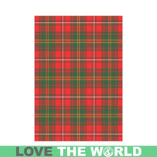 Load image into Gallery viewer, Hay Modern Tartan Flag K7