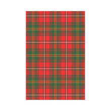 Load image into Gallery viewer, Hay Modern Tartan Flag