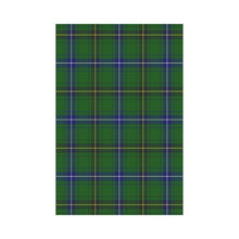 Load image into Gallery viewer, Henderson Modern Tartan Flag