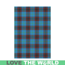 Load image into Gallery viewer, Home Ancient Tartan Flag K7