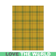 Load image into Gallery viewer, Houston Tartan Flag K7