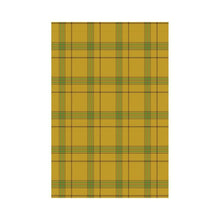 Load image into Gallery viewer, Houston Tartan Flag
