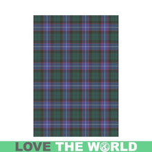 Load image into Gallery viewer, Hunter Modern Tartan Flag K7