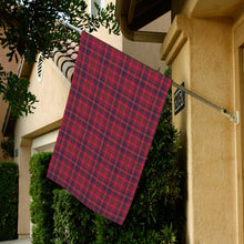 Load image into Gallery viewer, Walker Garden Flag K7