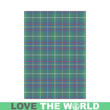Load image into Gallery viewer, Inglis Ancient Tartan Flag K7