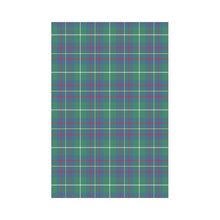 Load image into Gallery viewer, Inglis Ancient Tartan Flag