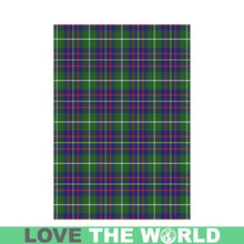 Load image into Gallery viewer, Inglis Modern Tartan Flag K7