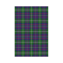 Load image into Gallery viewer, Inglis Modern Tartan Flag