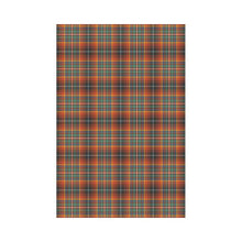 Load image into Gallery viewer, Innes Ancient Tartan Flag
