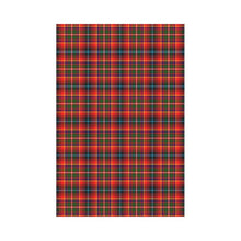 Load image into Gallery viewer, Innes Modern Tartan Flag