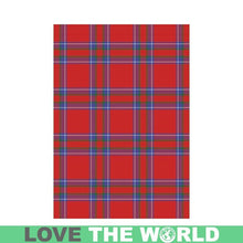 Load image into Gallery viewer, Inverness District Tartan Flag K7