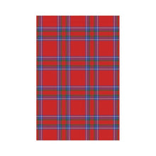 Load image into Gallery viewer, Inverness District Tartan Flag