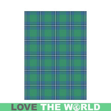 Load image into Gallery viewer, Irvine Ancient Tartan Flag K7