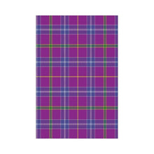 Load image into Gallery viewer, Jackson Tartan Flag