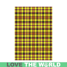Load image into Gallery viewer, Jardine Tartan Flag K7