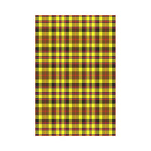 Load image into Gallery viewer, Jardine Tartan Flag