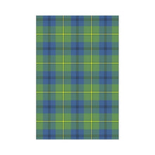 Load image into Gallery viewer, Johnston Ancient Tartan Flag